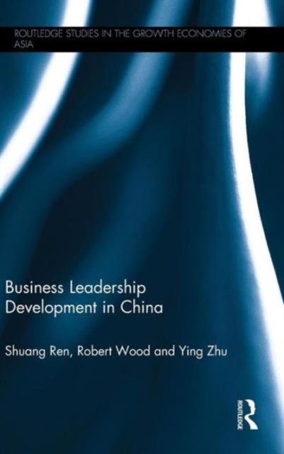 Business Leadership Development in China