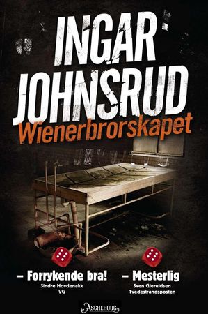 En Fredrik Beier-krim