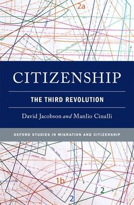 Citizenship : The Third Revolution