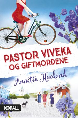 Serien om Pastor Viveka