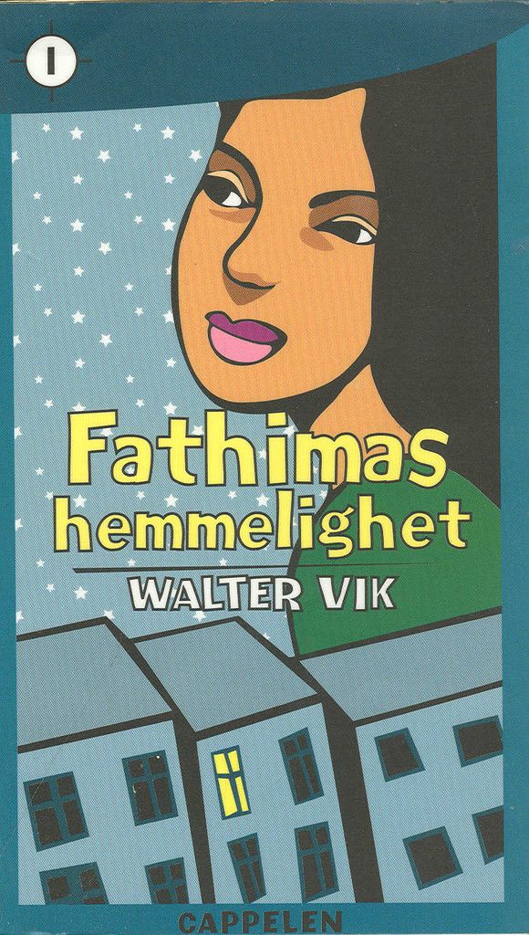 Fathimas hemmelighet