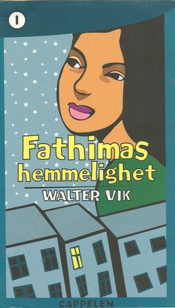 Jan og Fathima