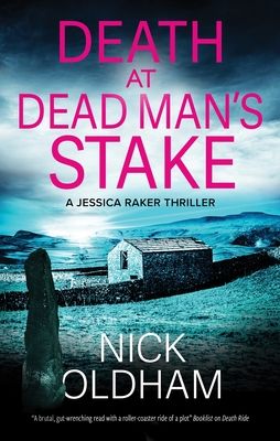 Death at Dead Man's Stake