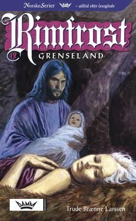 Grenseland
