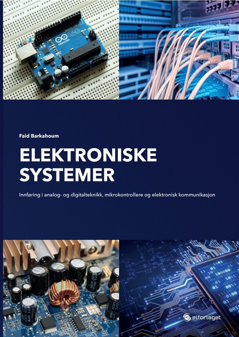 Elektroniske systemer