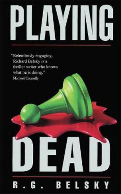 Playing dead