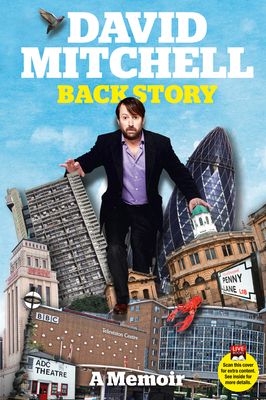 Back story : a memoir
