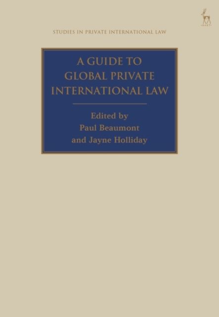 A Guide to Global Private International Law