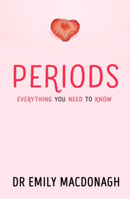 Forsidebilde av Periods: Everything You Need to Know