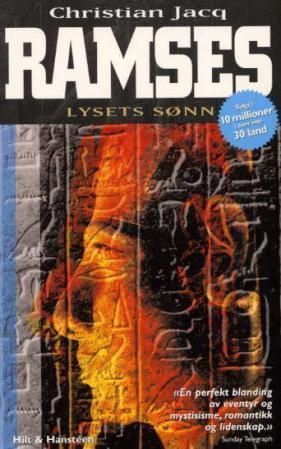 Ramses. [1]. Lysets sønn