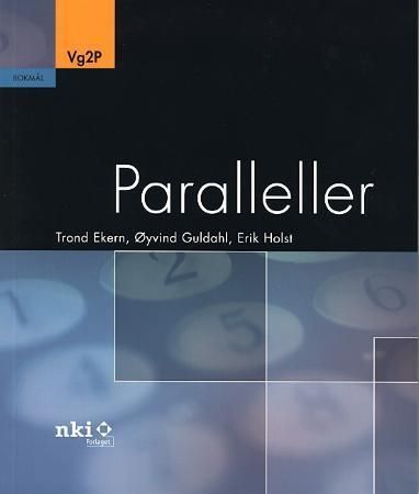 Paralleller : vg2P