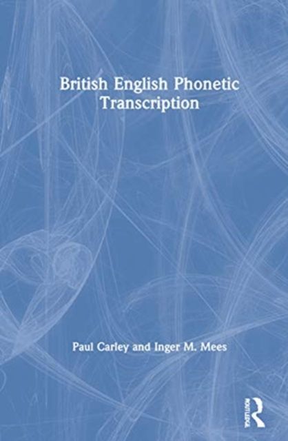 British English Phonetic Transcription