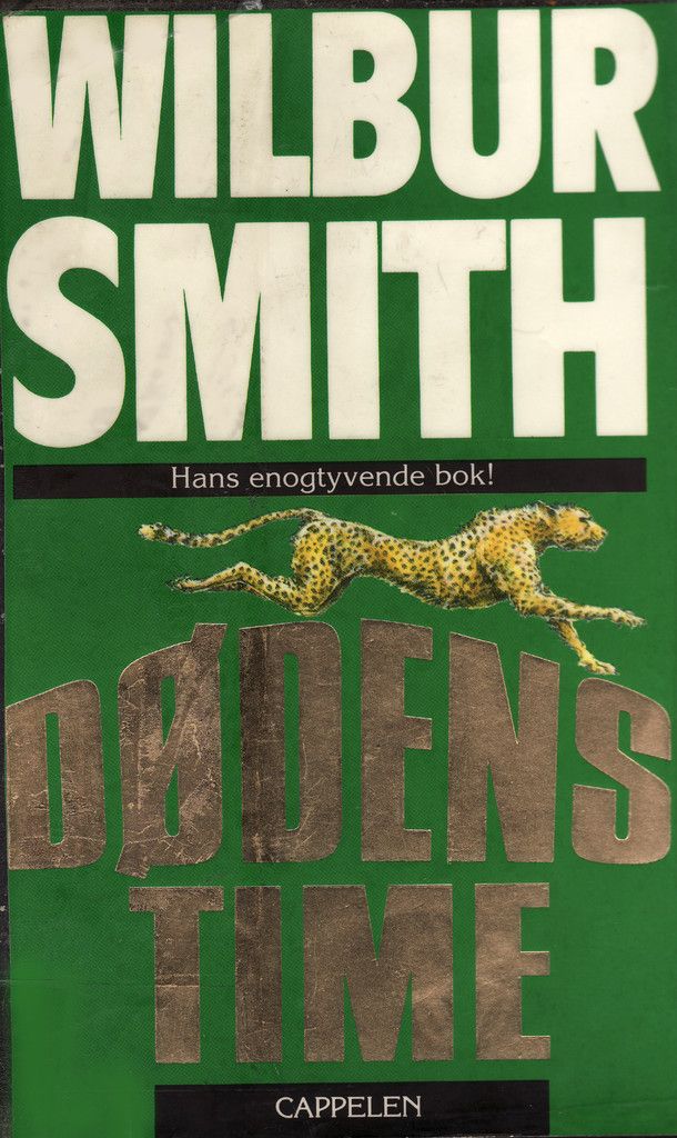 Dødens time