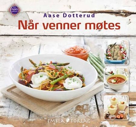 Fra Aases kjøkken