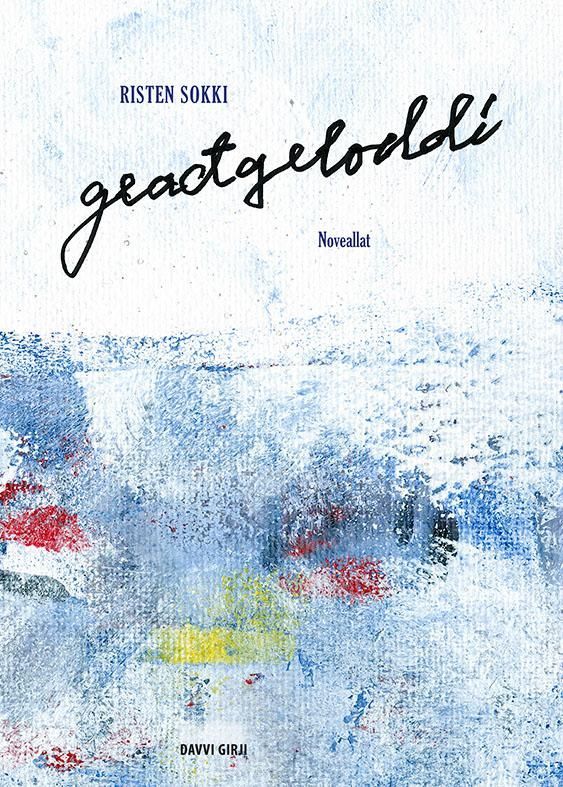 Geađgeloddi : noveallat