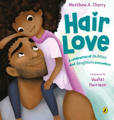 Hair love