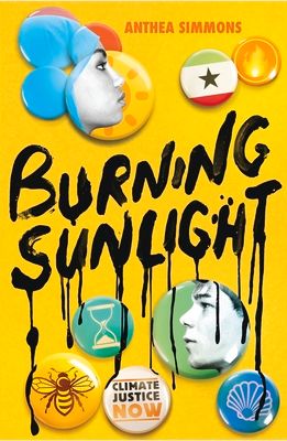 Burning sunlight