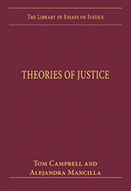 Theories of Justice