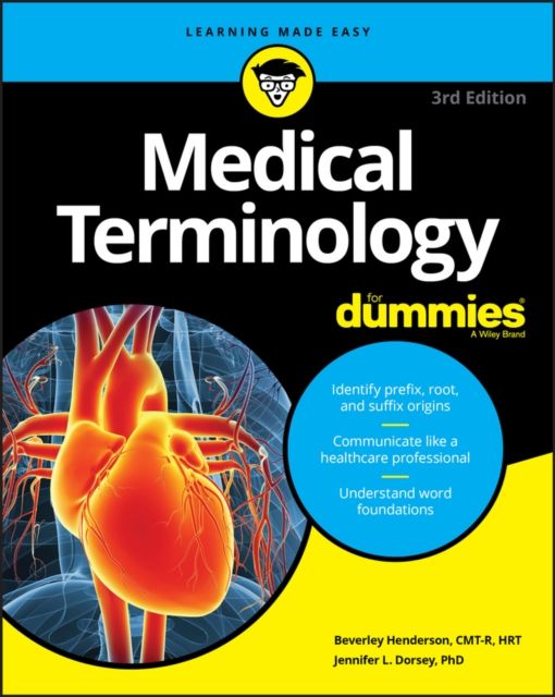 Medical terminology