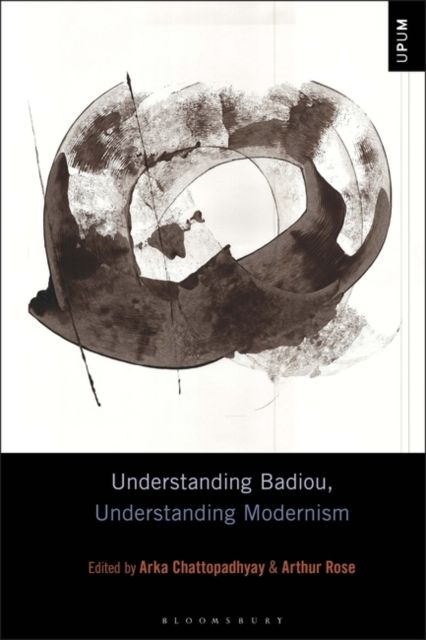 Understanding Badiou, Understanding Modernism