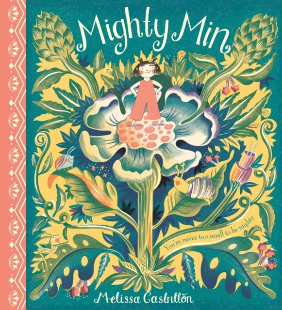 Forsidebilde av Mighty Min