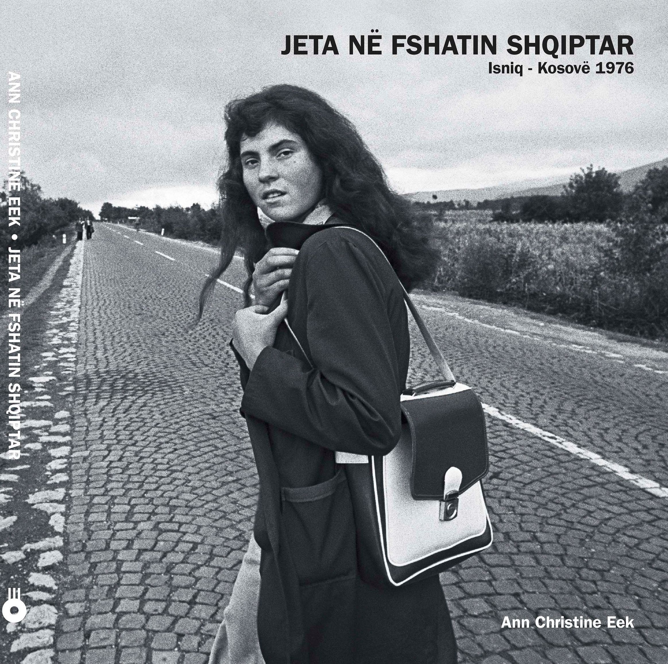 Jeta në fshatin shqiptar : Isniq - Kosovë 1976