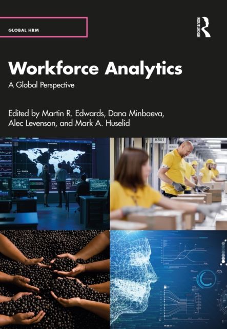 Workforce Analytics : A Global Perspective