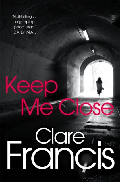 Forsidebilde av Keep Me Close