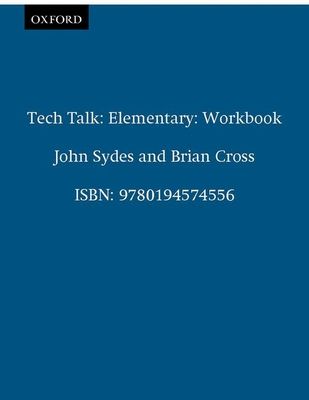 Tech talk : workbook