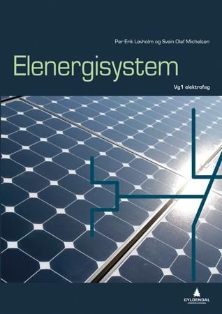 Elenergisystem : vg1 elektrofag