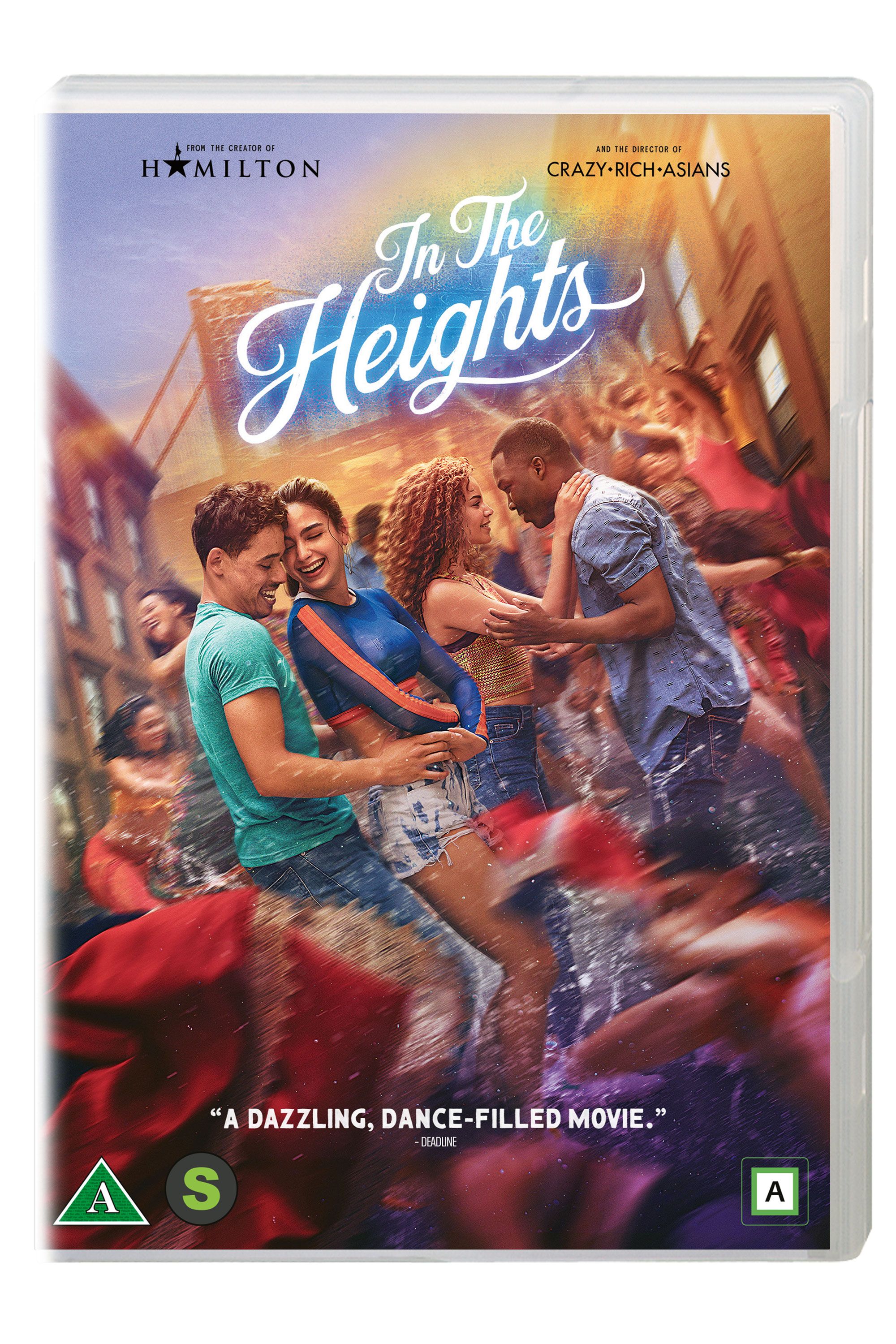 In the Heights