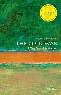 The cold war : a very short introduction