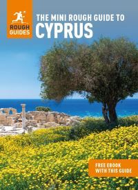 The mini rough guide to Cyprus