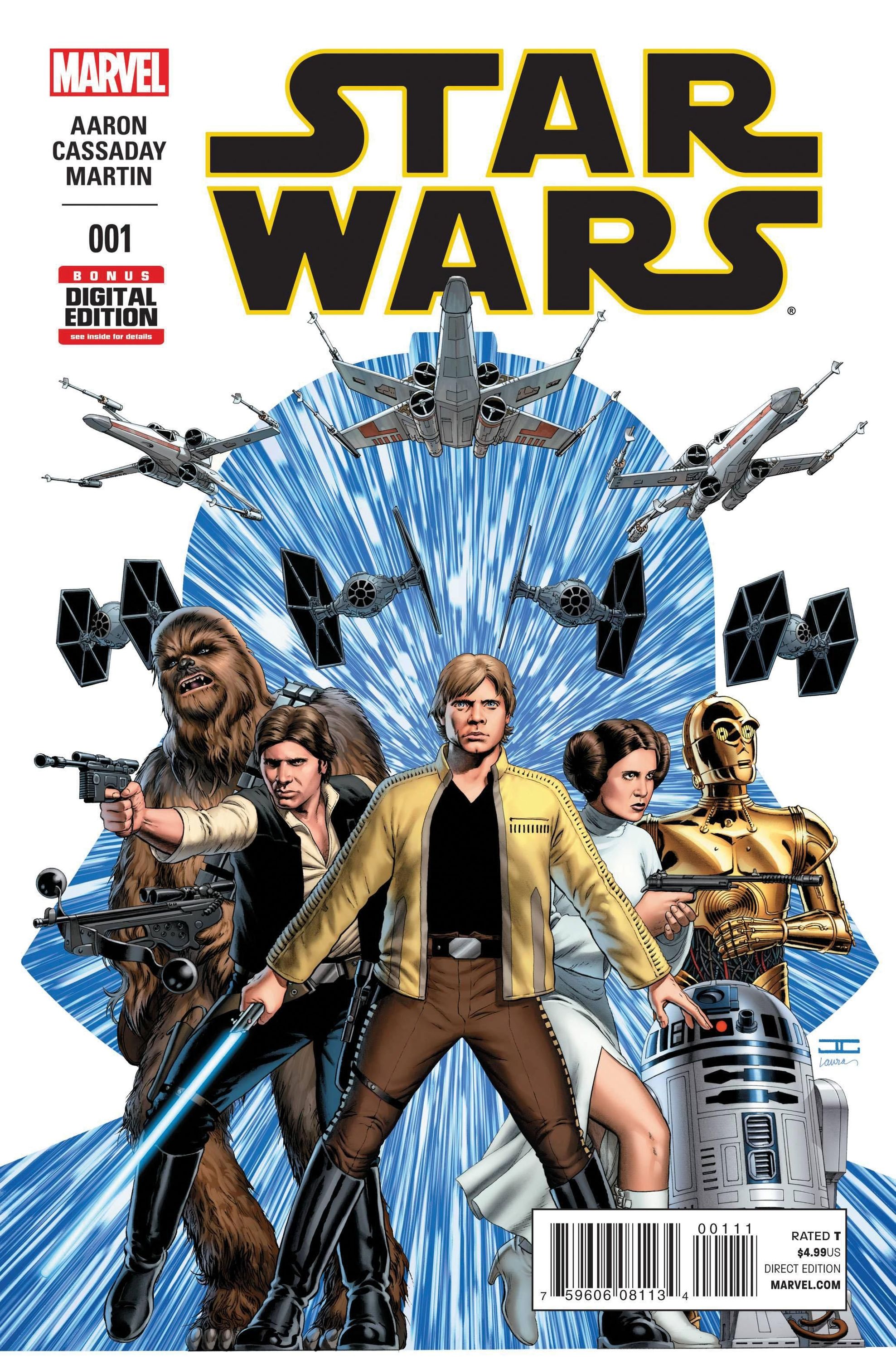 Star wars Skywalker