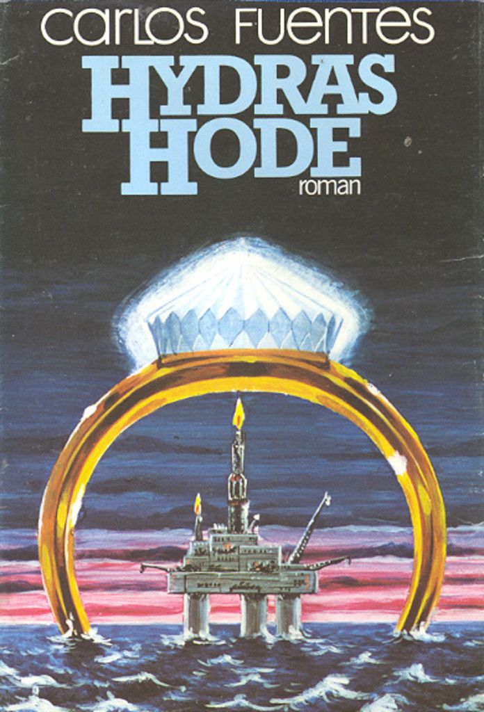 Hydras hode