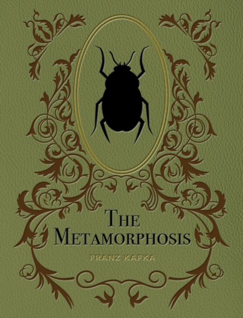 The Metamorphosis