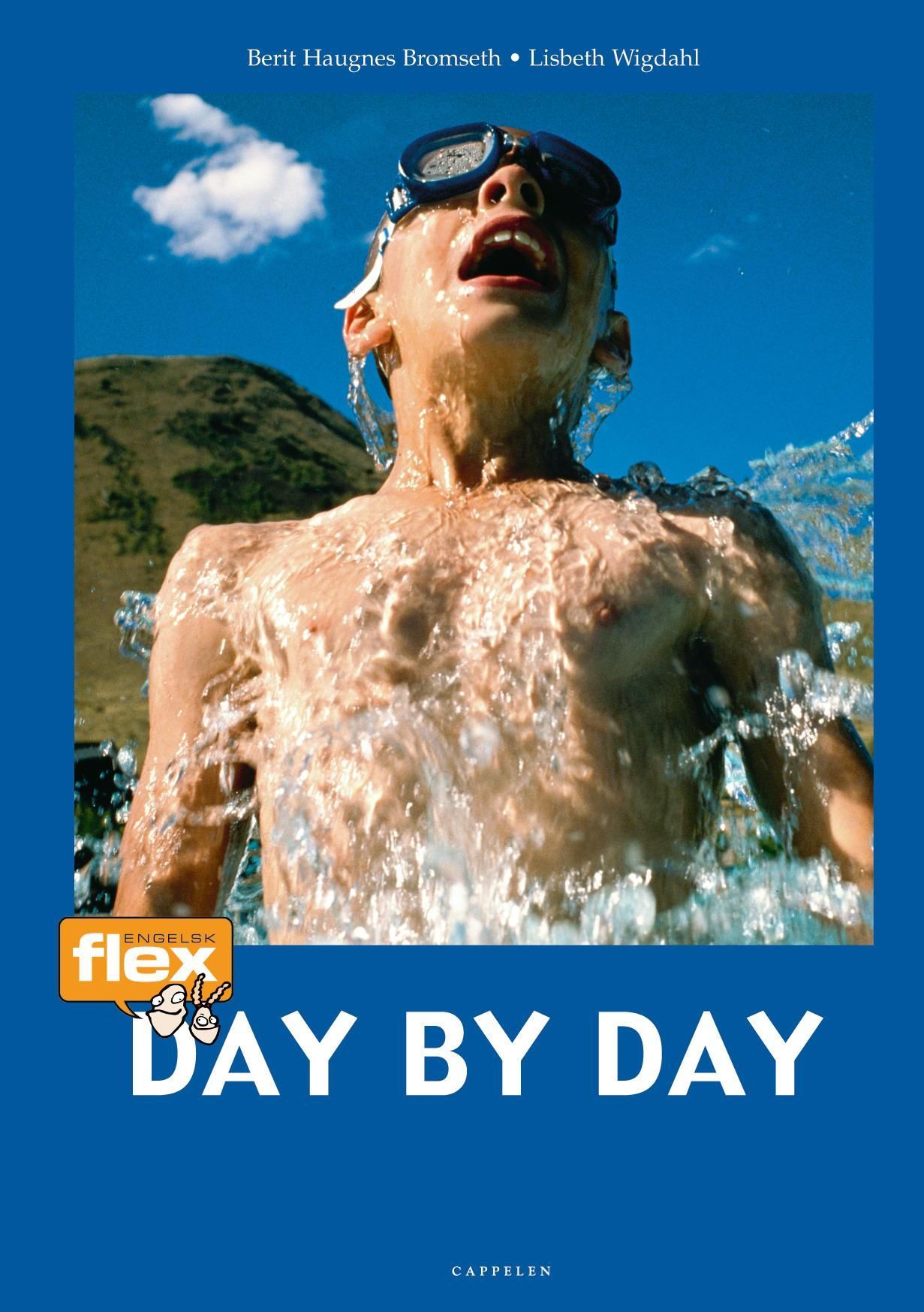 Day by day : flex engelsk