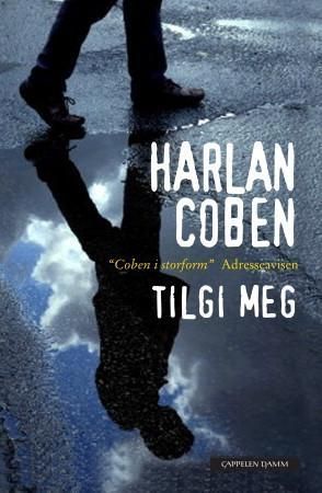 Forsidebilde av Tilgi meg