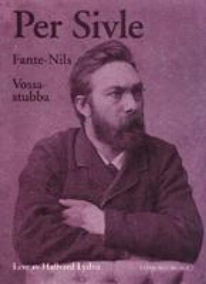 Fante-Nils ; Vossa-stubba