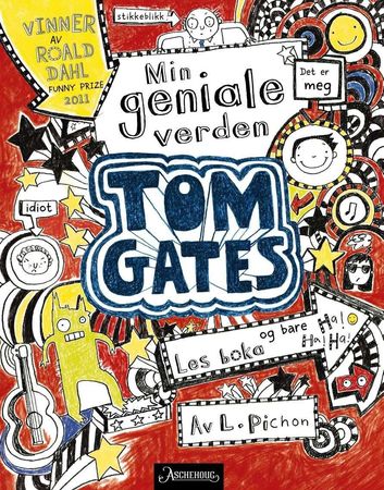 Tom Gates