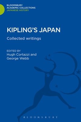 Kipling's Japan : Collected Writings
