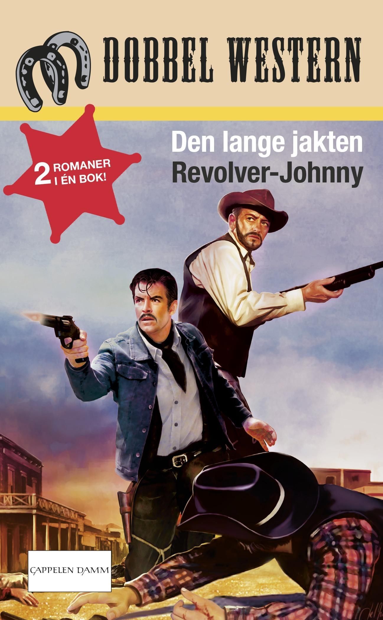 Den lange jakten