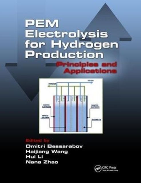 PEM Electrolysis for Hydrogen Production : Principles and Applications