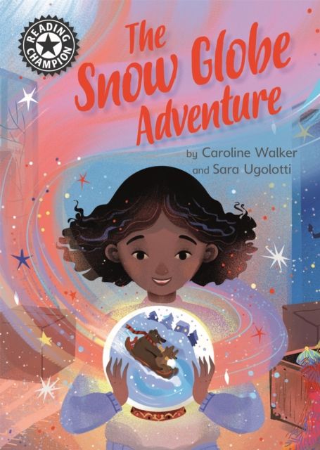 The snow globe adventure