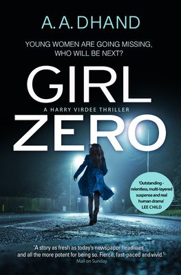 Girl zero