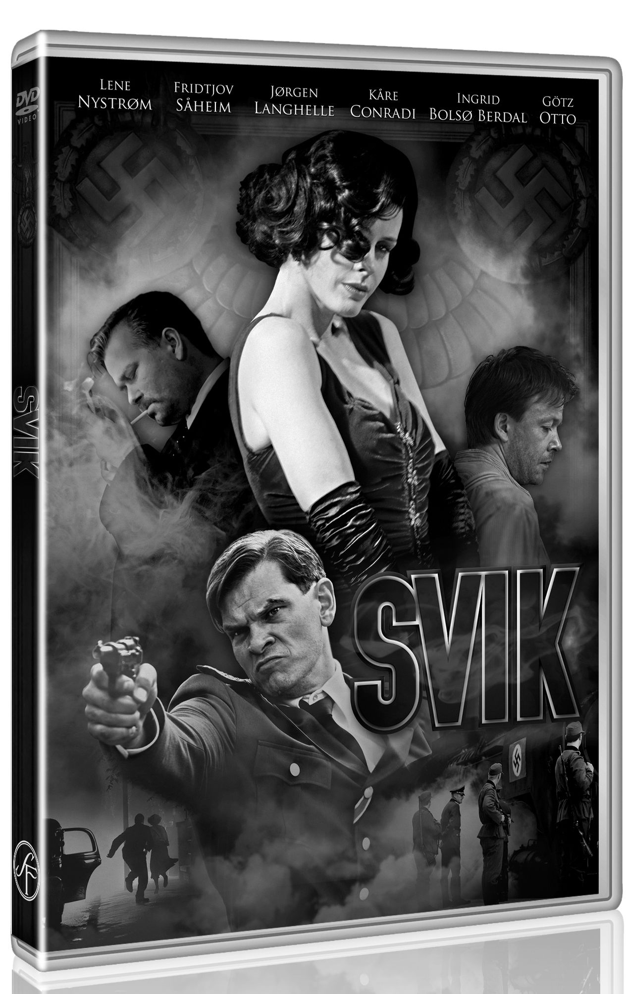 Svik