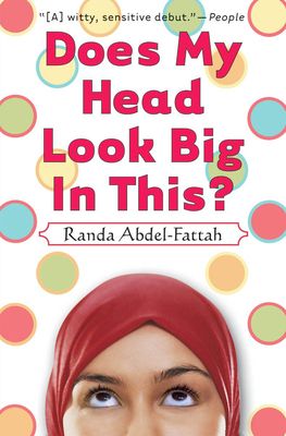 Does my head look big in this?