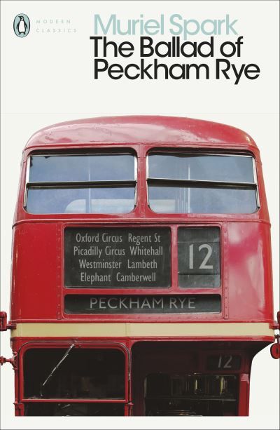 The ballad of Peckham Rye