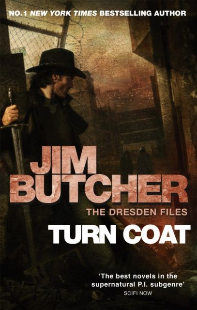 Turn coat