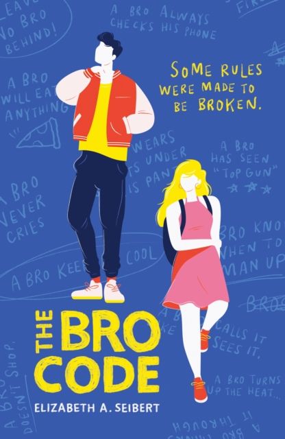The bro code